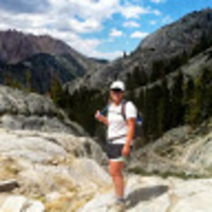 Meet your Posher, Kelley